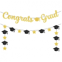 Graduation Banner